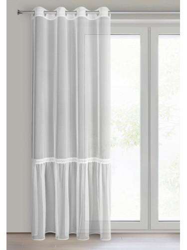 Eurofirany Unisex's Curtain 440471