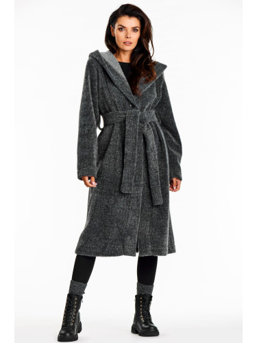 Awama Woman's Coat A682