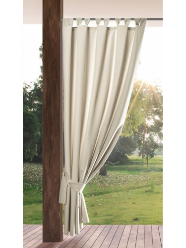 Eurofirany Unisex's Drape 448472