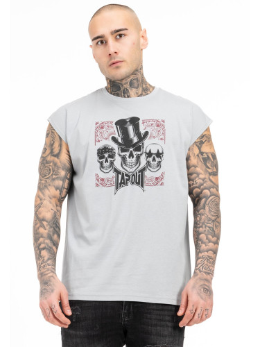 Men's top Tapout