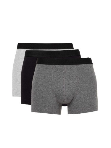 DEFACTO Regular Fit 3-pack Boxer