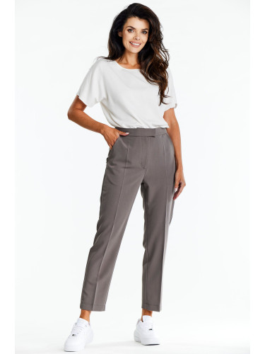 Awama Woman's Trousers A675