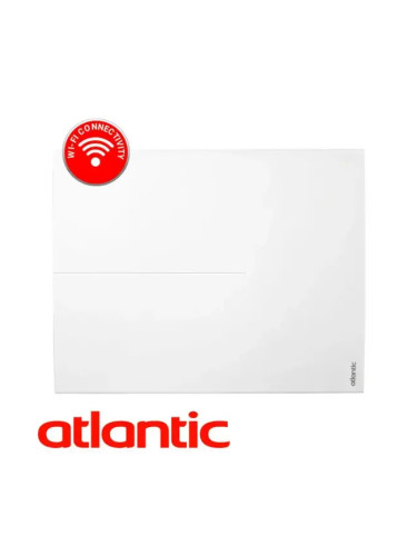 Конвекторен радиатор Atlantic Furno Connect Wi-Fi 1500 W