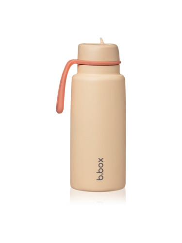 B.Box Insulated Flip Top Bottle термобутилка Melon Mist 1000 мл.