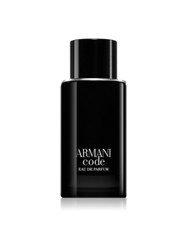 Armani Code парфюмна вода за мъже 75 мл.