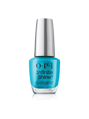 OPI Metalic Mega Mix Infinite Shine лак за нокти цвят MillenniYUM 15 мл.