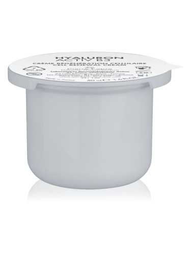 Avène Hyaluron Activ B3 Renewal Firming Aqua Cream-in-Gel хидратиращ гел крем възстановяващ кожната бариера пълнител 50 мл.