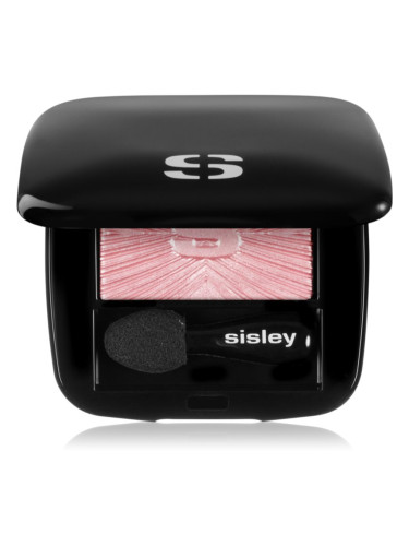 Sisley Les Phyto Ombres сенки за очи със сатенен ефект за чувствителни очи цвят 31 Metallic Pink 1,5 гр.