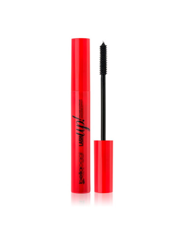 bellaoggi Lash Up Extreme Volume спирала за обем цвят 01 Black 9,5 мл.