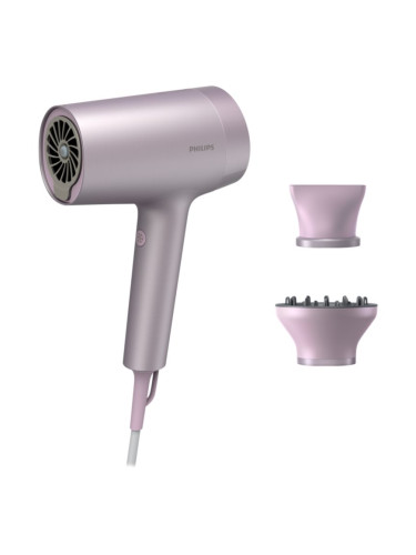 Philips 7000 ThermoShield Advanced BHD723/10 сешоар 1 бр.
