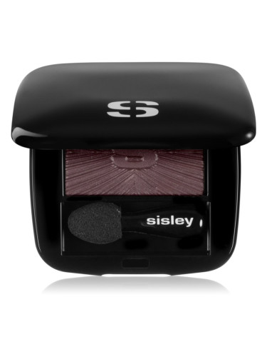 Sisley Les Phyto Ombres сенки за очи със сатенен ефект за чувствителни очи цвят 21 Mat Cocoa 1,5 гр.