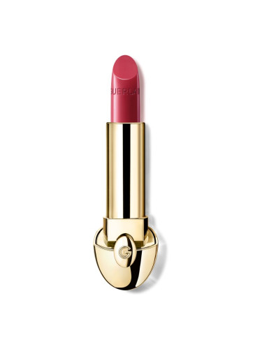 GUERLAIN Rouge G луксозно червило цвят 519 Le Rose Essentiel Satin 3,5 гр.