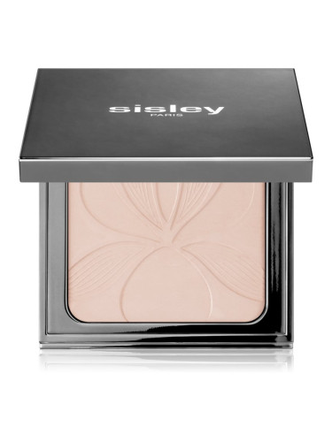 Sisley Blur Expert озаряваща пудра с изглаждащ ефект цвят 0 Light 11 гр.