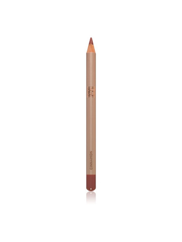 SOSU Cosmetics Precision Lip Liner молив-контур за устни цвят Cinnamon 1.4 гр.