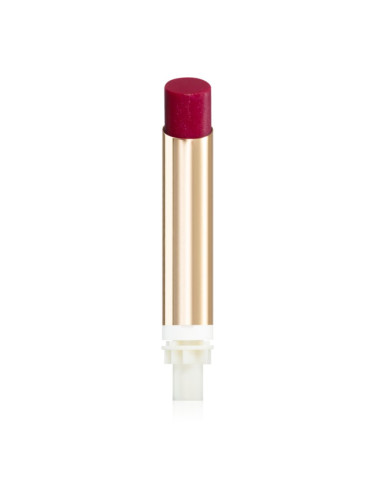 Sisley Photo-Rouge Shine Refill хидратиращ гланц за устни пълнител цвят 22 Sheer Raspberry 3 гр.