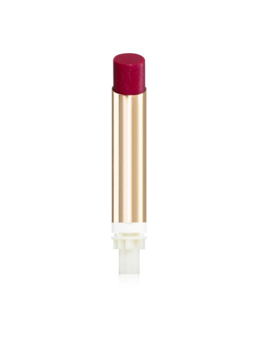 Sisley Phyto Rouge Shine Refill хидратиращ гланц за устни пълнител цвят 22 Sheer Raspberry 3 гр.