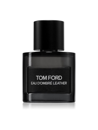 TOM FORD Ombré Leather Eau d'Ombré Leather тоалетна вода за мъже 50 мл.