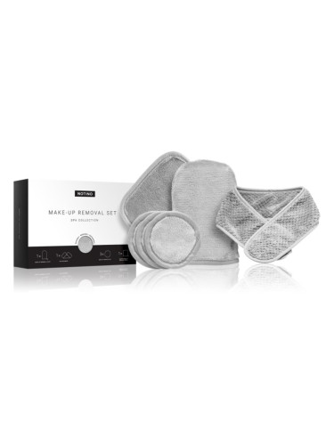 Notino Spa Collection Make-up removal set комплект за почистване на грим