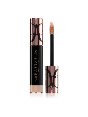 Anastasia Beverly Hills Magic Touch Concealer овлажняващ коректор цвят 4 12 мл.