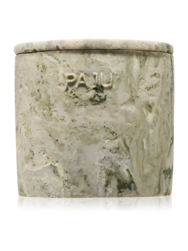 PAJU Julian Green ароматна свещ Junior 10 cm 1 бр.