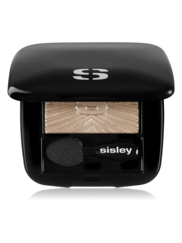 Sisley Les Phyto Ombres сенки за очи със сатенен ефект за чувствителни очи цвят 40 Glow Pearl 1,5 гр.