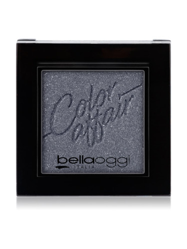 bellaoggi Color Affair Eyeshadow сенки за очи с блясък цвят Shotgun 2 гр.