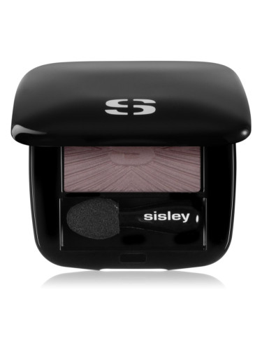 Sisley Les Phyto Ombres сенки за очи със сатенен ефект за чувствителни очи цвят 15 Mat Taupe 1,5 гр.