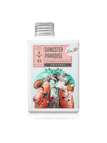 Soaphoria Gangster Paradise aромат за пране 150 мл.