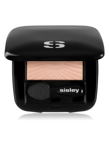 Sisley Les Phyto Ombres сенки за очи със сатенен ефект за чувствителни очи цвят 11 Mat Nude 1,5 гр.