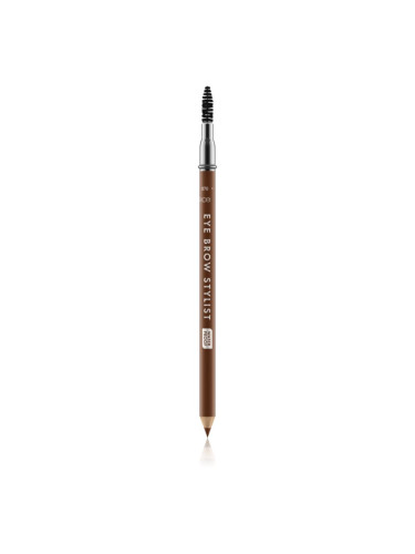 Catrice Eye Brow Stylist молив за вежди с четка цвят 070 Chestnut Charm 1 гр.