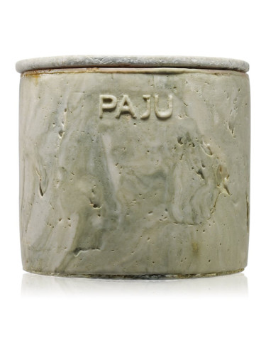 PAJU Julian Green ароматна свещ Papi 13 cm 1 бр.