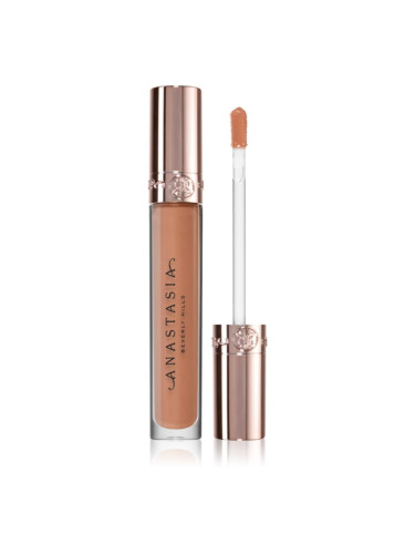 Anastasia Beverly Hills Lip Gloss блясък за устни цвят Butterscotch 4,5 мл.