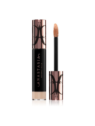 Anastasia Beverly Hills Magic Touch Concealer овлажняващ коректор цвят 3 12 мл.