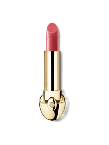 GUERLAIN Rouge G луксозно червило цвят 518 Le Rose Blush Satin 3,5 гр.