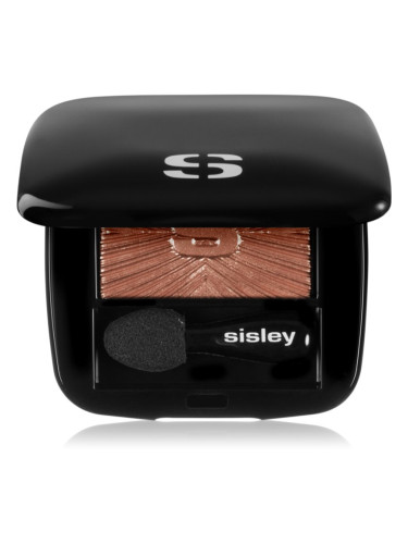 Sisley Les Phyto Ombres сенки за очи със сатенен ефект за чувствителни очи цвят 14 Sparkling Topaze 1,5 гр.