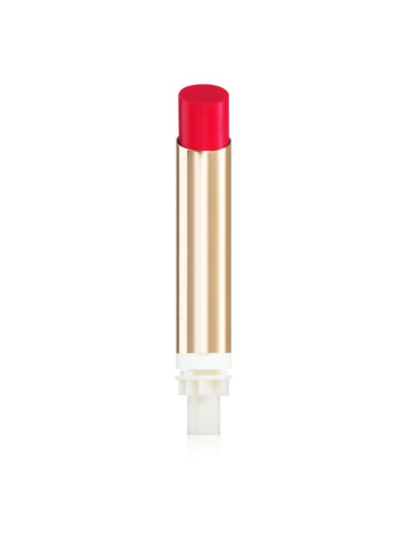 Sisley Photo-Rouge Shine Refill хидратиращ гланц за устни пълнител цвят 23 Sheer Flamingo 3 гр.