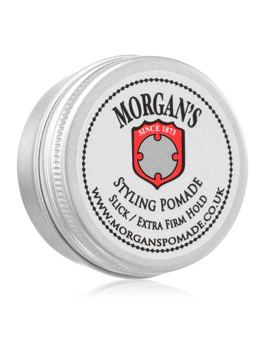 Morgan's Styling Slick Firm Hold помада за коса 15 мл.