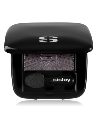 Sisley Les Phyto Ombres сенки за очи със сатенен ефект за чувствителни очи цвят 24 Silky Steel 1,5 гр.