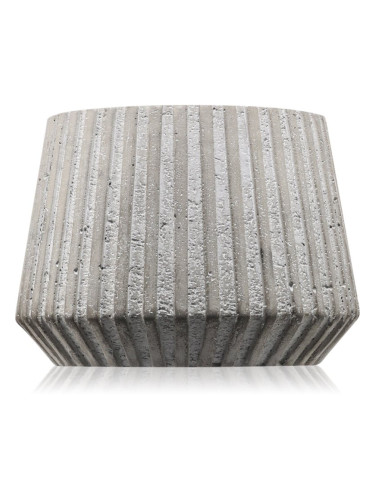 PAJU Axia Light Grey екстериорни свещи Baby 9 cm 1 бр.