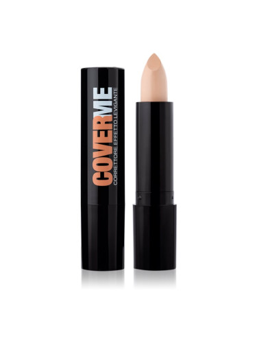 bellaoggi Cover Me Concealer крем-коректор в стик цвят Light 4 мл.