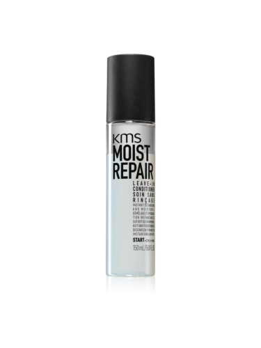 KMS Moist Repair Leave-In Conditioner балсам без отмиване за суха коса 150 мл.