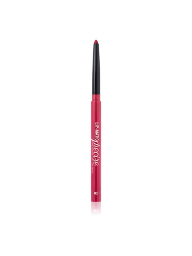 bellaoggi Lip Matic Precise дълготраен молив за устни цвят Lolita 03 0,58 гр.