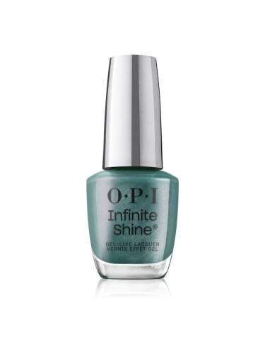 OPI Metalic Mega Mix Infinite Shine лак за нокти цвят Cos-mo Money 15 мл.