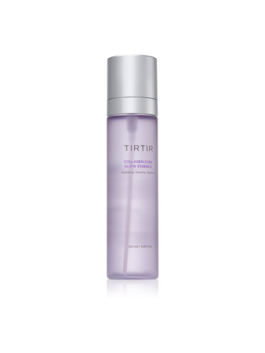 TIRTIR Collagen Core Glow Essence есенция за лице с хидратиращ ефект 120 мл.