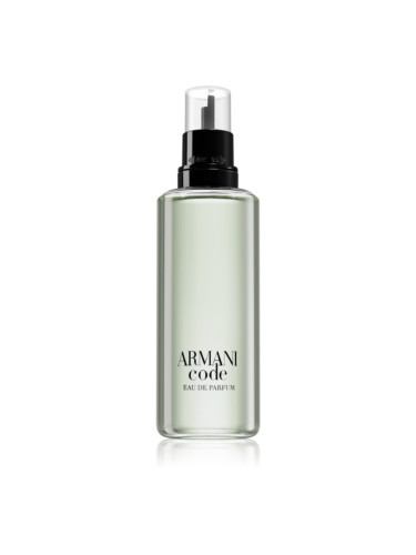 Armani Code парфюмна вода за мъже 150 мл.