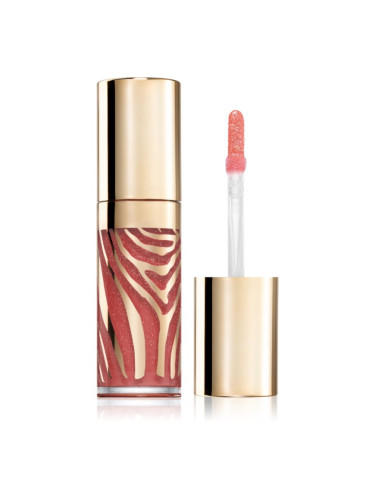 Sisley Phyto-Gloss гланц-грижа за устни с хидратиращ ефект цвят N°3 Sunrise 6,5 мл.