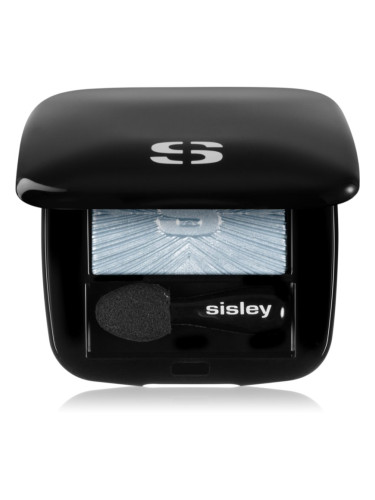 Sisley Les Phyto Ombres сенки за очи със сатенен ефект за чувствителни очи цвят 30 Silky Sky 1,5 гр.