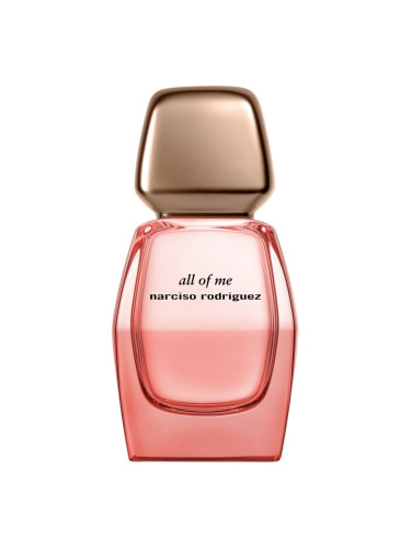 narciso rodriguez all of me intense парфюмна вода за жени 30 мл.