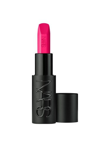 NARS Explicit Lipstick сатенено червило цвят PROVOCATEUR 3.8 гр.