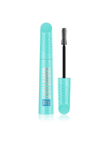 Rimmel Kind & Free Lash Loader спирала придаваща обем цвят 002 brown 9.5 мл.